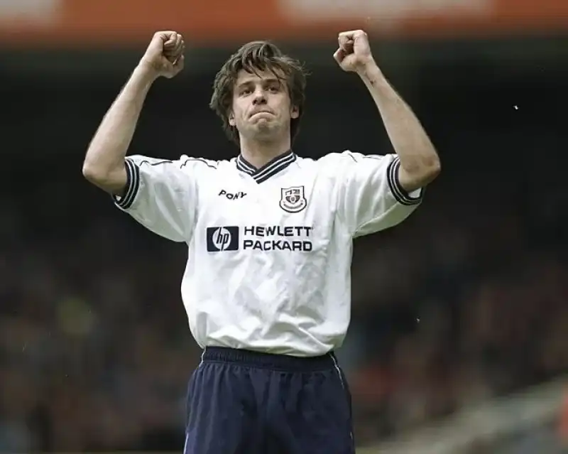 nicola berti tottenham 1