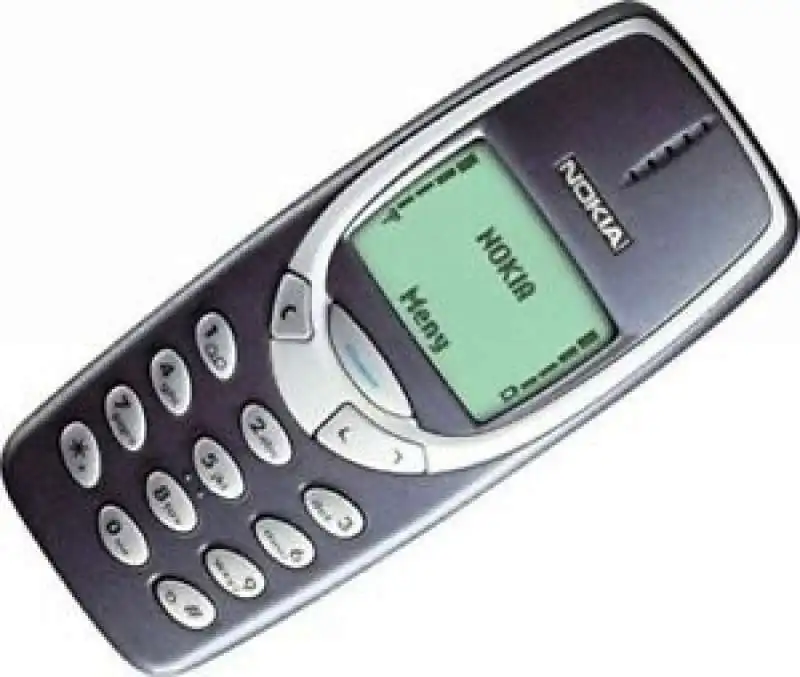 NOKIA 3310