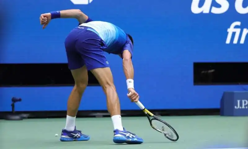 nole djokovic 2