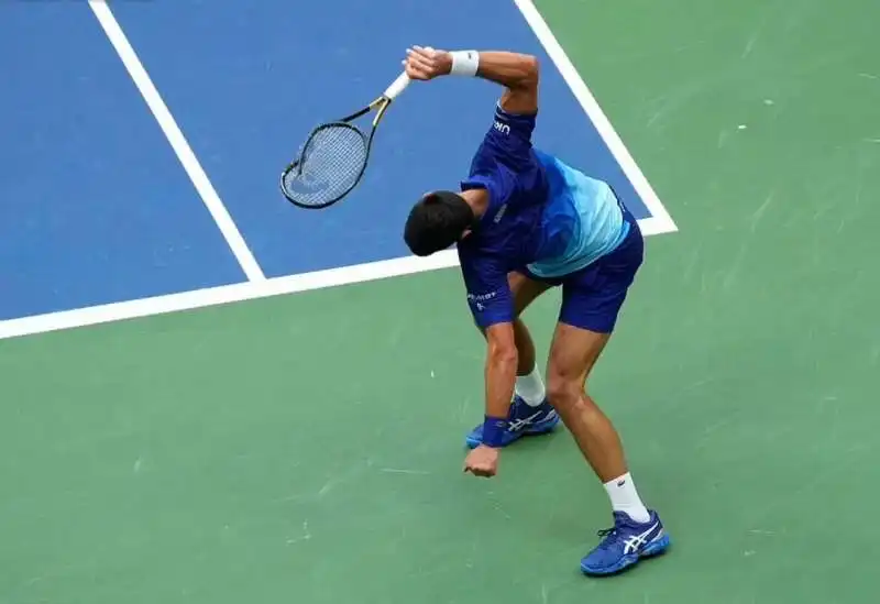 novak djokovic 1