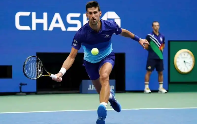 novak djokovic 3