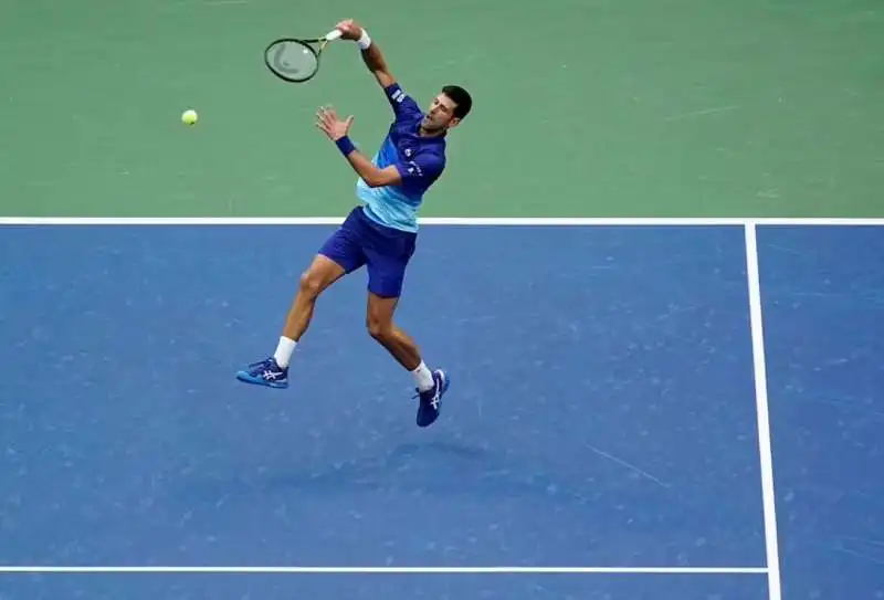 novak djokovic 5