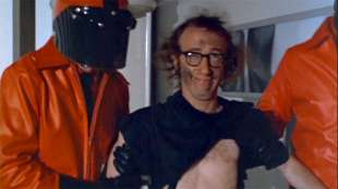 orgasmatron woody allen 2