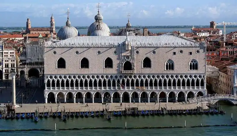 palazzo ducale