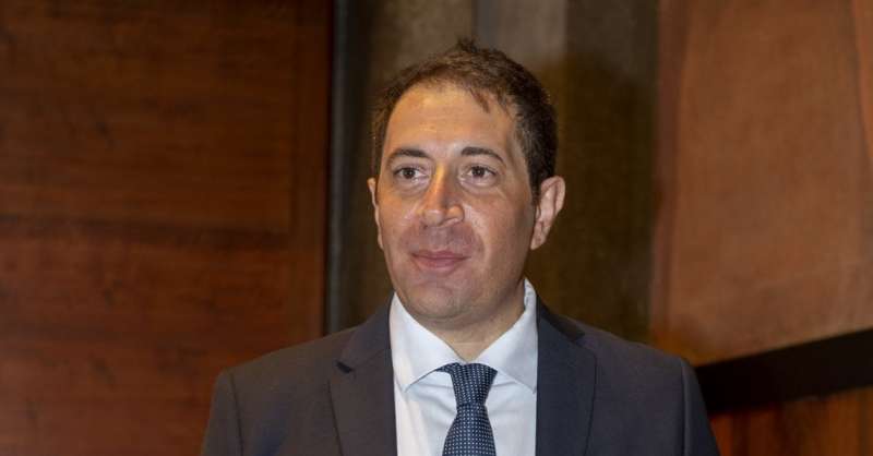 PANTALEONE CARLUCCI