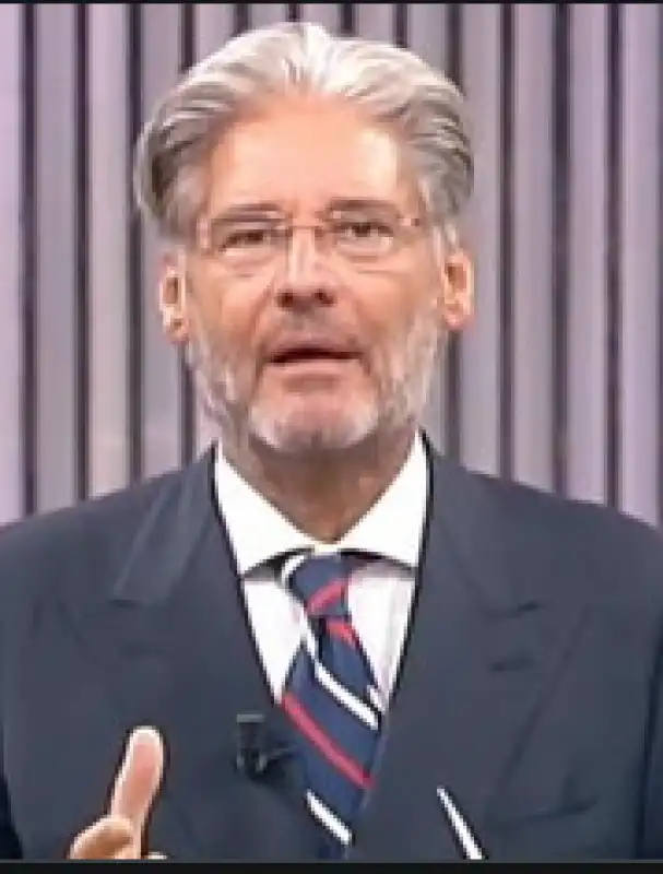 PAOLO DEL DEBBIO