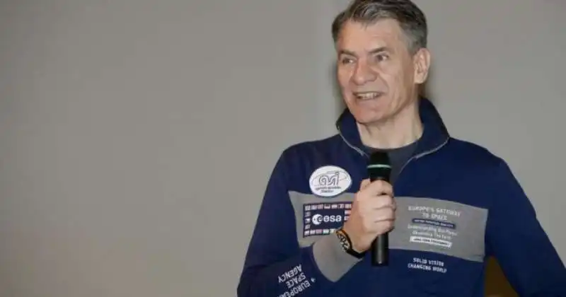 paolo nespoli 1