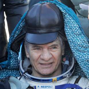 paolo nespoli 14