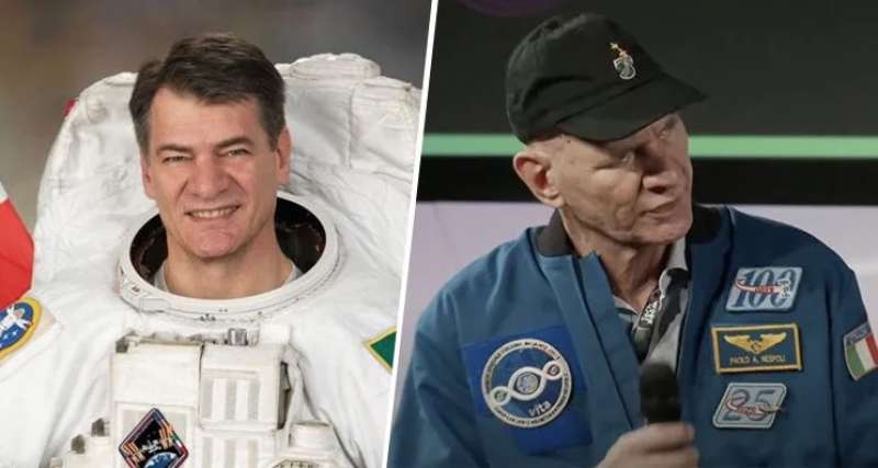 paolo nespoli 5