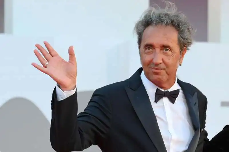 paolo sorrentino 2