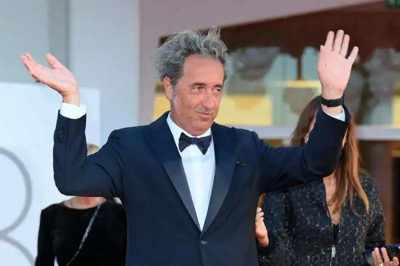 paolo sorrentino 3