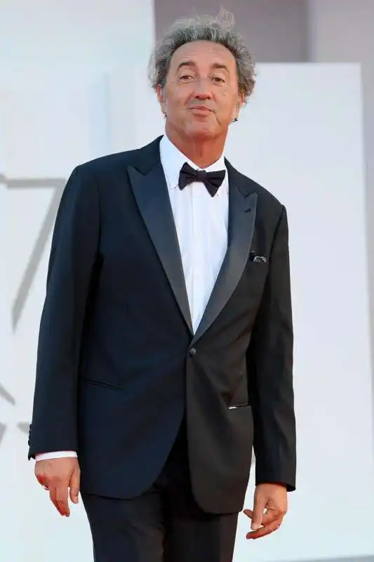 paolo sorrentino 5