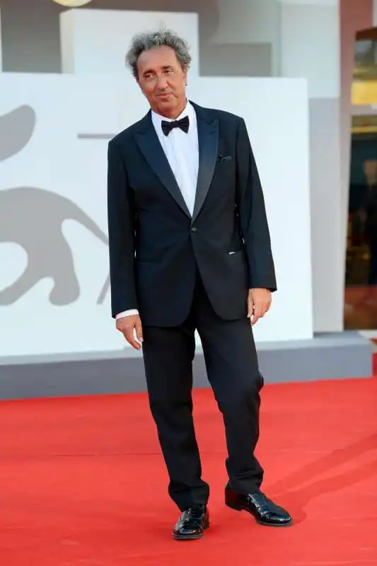 paolo sorrentino 7