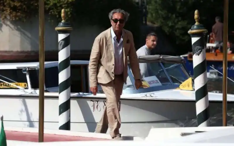 paolo sorrentino a venezia 5