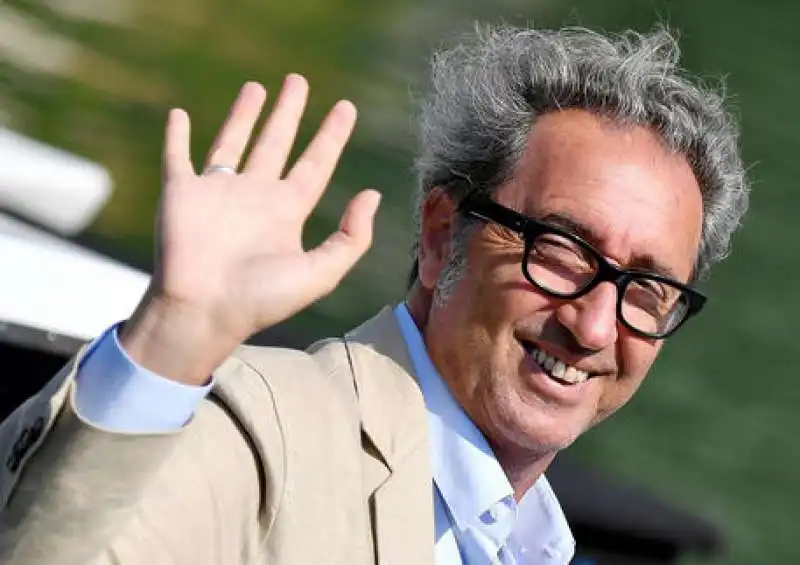 paolo sorrentino a venezia 7