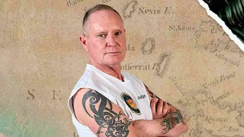 paul gascoigne 10