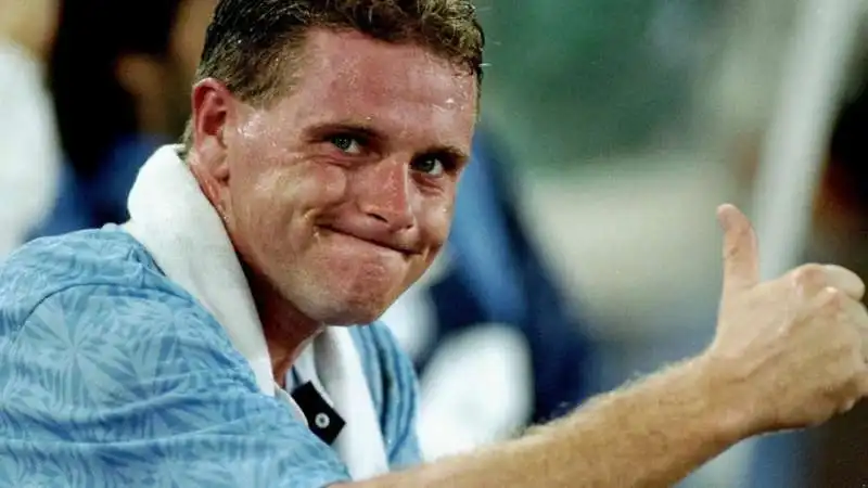 paul gascoigne 2