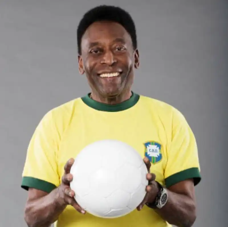 pele