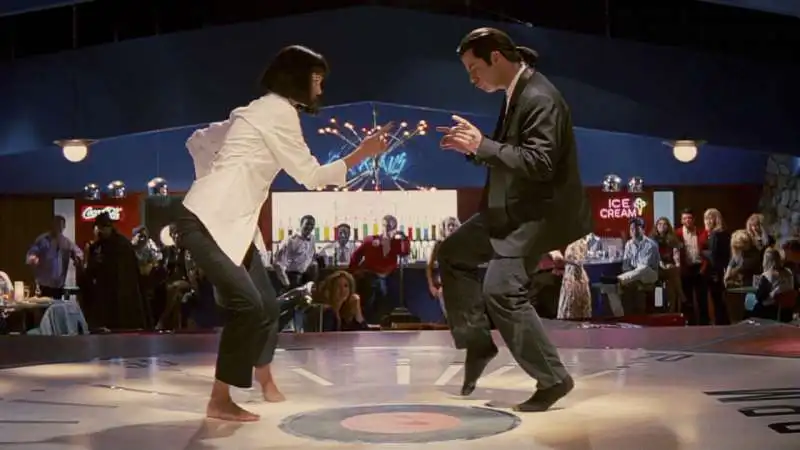 Pulp Fiction