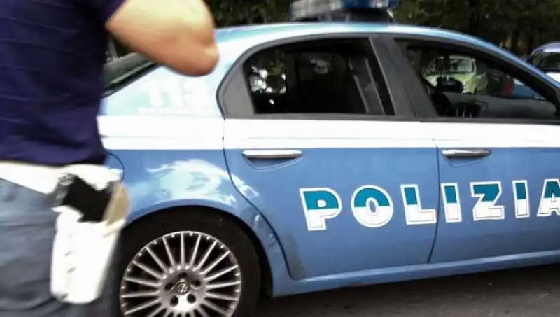 Pusher morto a Roma 2