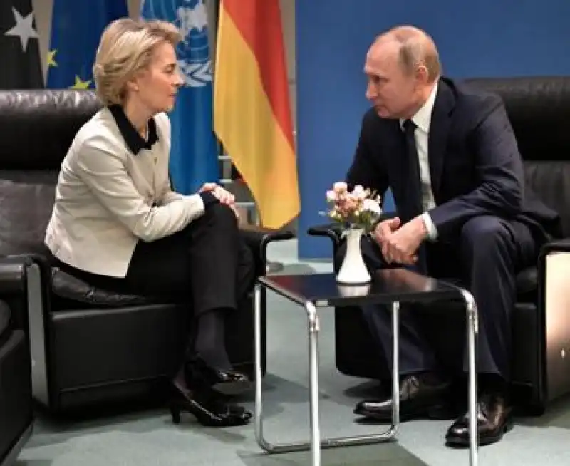 putin ursula von der leyen