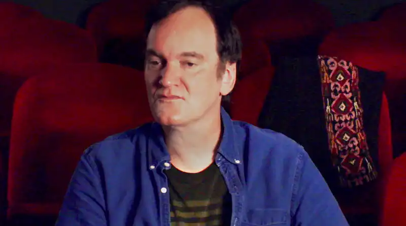 quentin tarantino