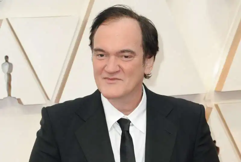 Quentin Tarantino