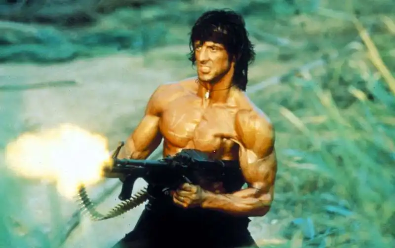 rambo