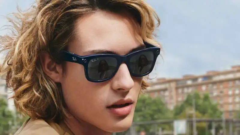 ray ban stories 1