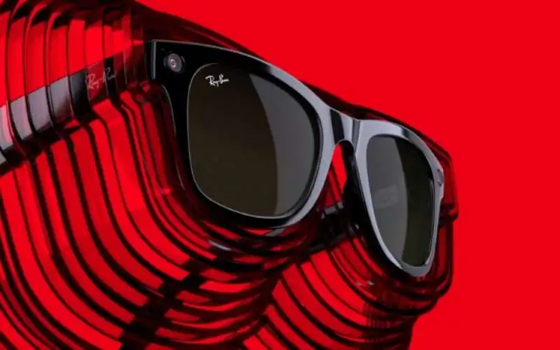 ray ban stories 16