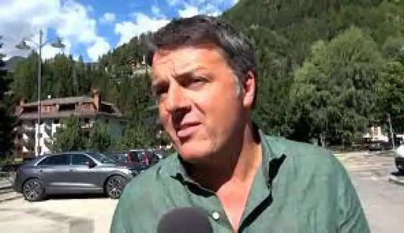 renzi ponte di legno 1