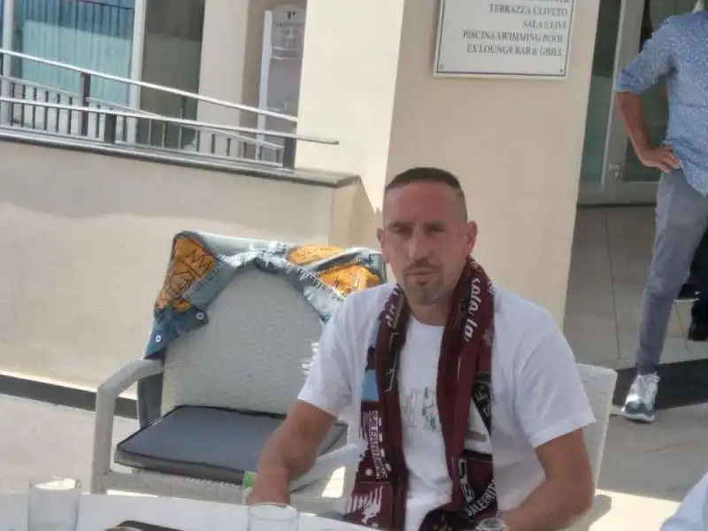 ribery salernitana 6