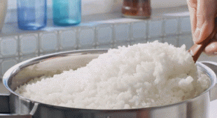 rice basmati