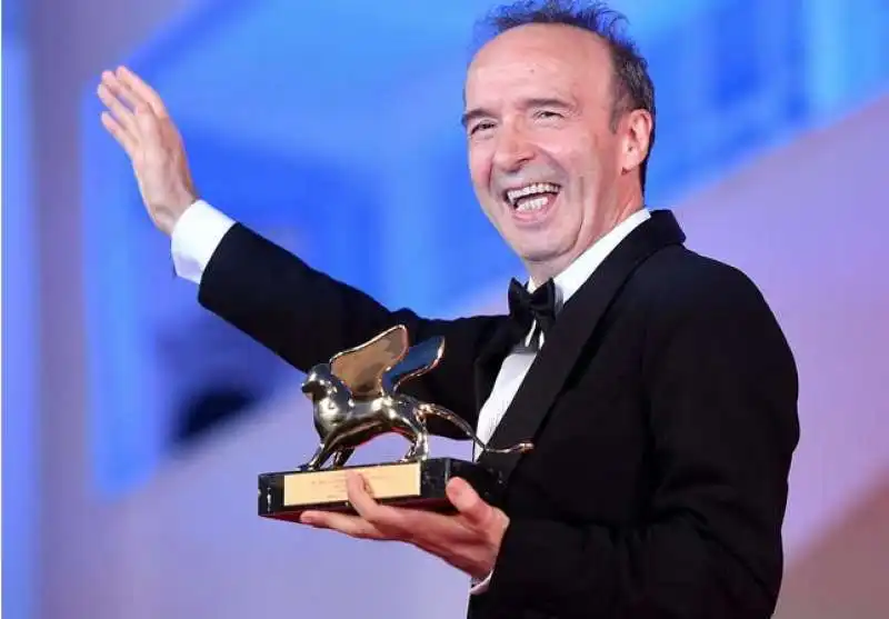 roberto benigni 2