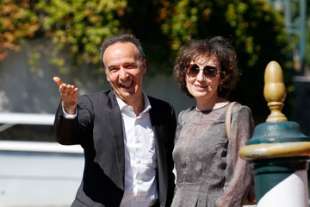 roberto benigni e nicoletta braschi 4