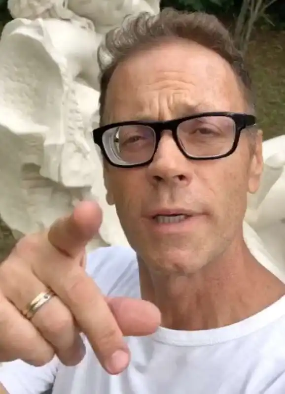 ROCCO SIFFREDI 