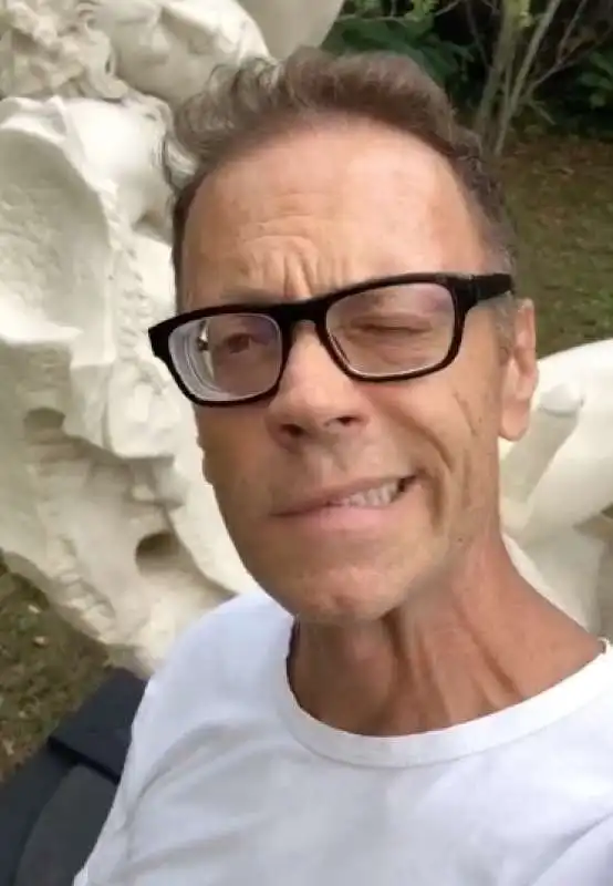 ROCCO SIFFREDI