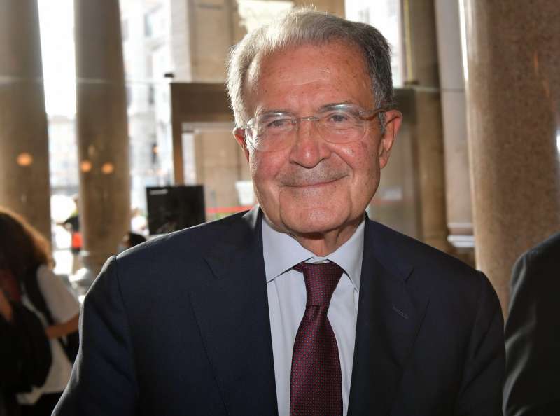 romano prodi foto di bacco (2)