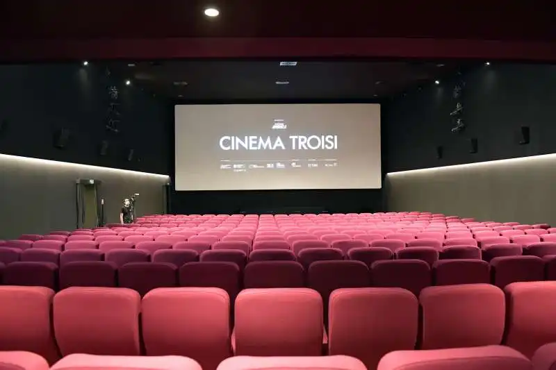 sala troisi