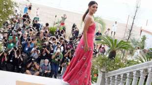 serena rossi a venezia 7