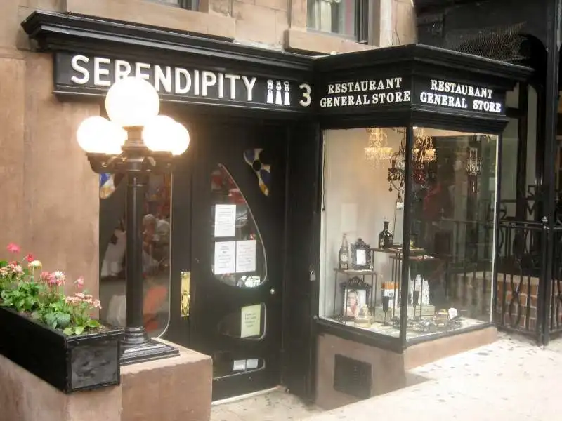 serendipity 3