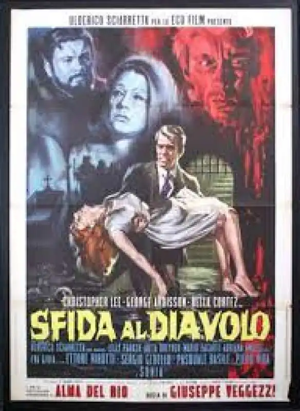 sfida al diavolo 1