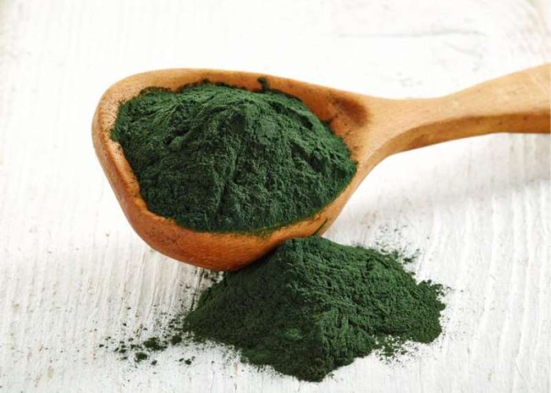 SPIRULINA