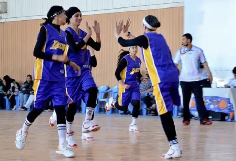 sport donne afghanistan3