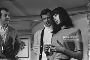 stefania sandrelli jean paul belmondo 3