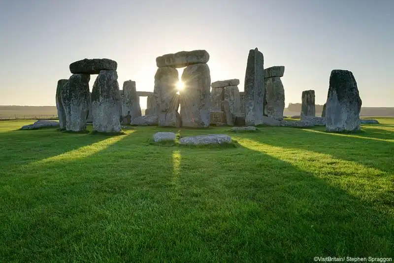 stonehenge 4