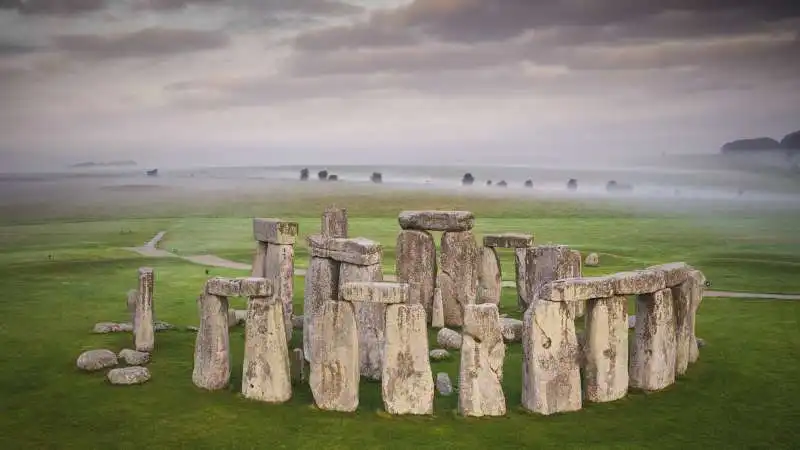 stonehenge 7