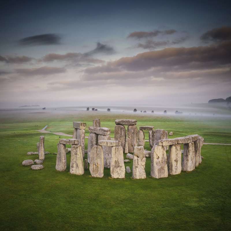 stonehenge 8