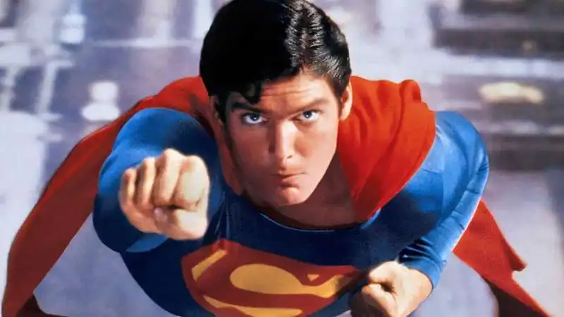 superman ii