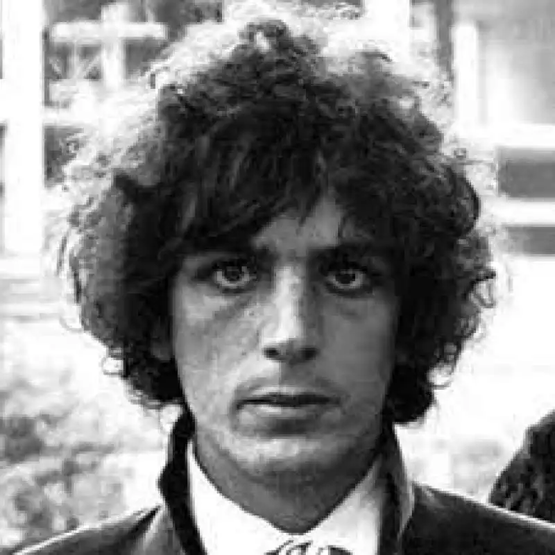 syd barrett 12